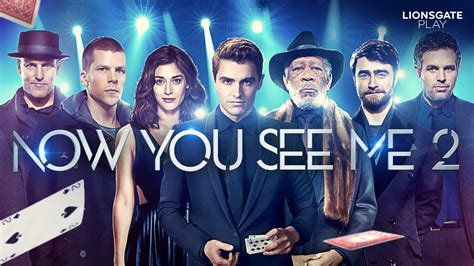 now you see me - dr now
